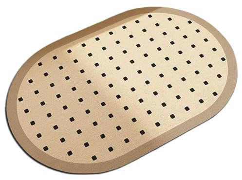Rutschfeste Badematte, maschinenwaschbar, extra lange Duschmatte, rutschfeste Toilette, ausgefallene Heimdekoration, Teppich, wiederverwendbar, für Zuhause, Hotel, Wohnung