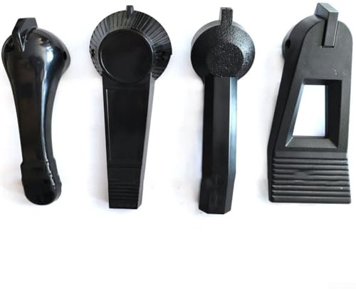 MeevrgR Poignée de piscine compatible avec systèmes multiports et filtre à sable (C)