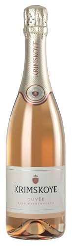 Krimskoye rosé-halbtrocken 1 x 0.75l (Packung mit 6)