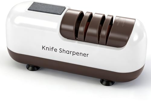 afilador cuchillos electrico, afilador eléctrico, electric knife sharpener