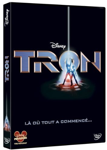TRON
