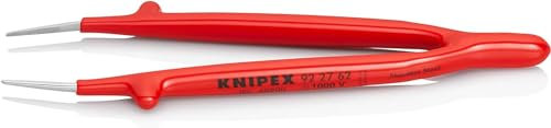 Knipex Pinzetta Universale Isolati 150 Mm 92 27 62