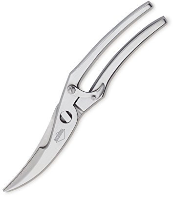 Küchenprofi Geflügelschere-923502800 Silber One Size