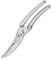Küchenprofi Geflügelschere-923502800 Silber One Size