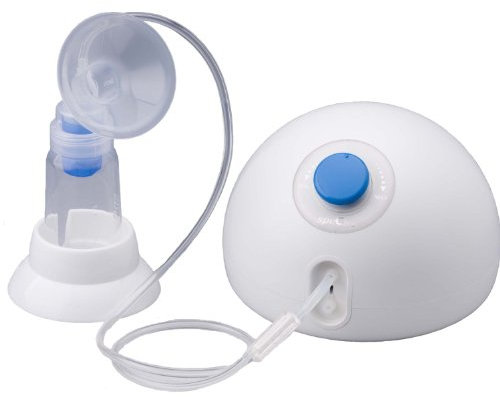 Spectra Dew 300 Electric Breast Pump