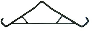 HME Mega Game Hanging Gambrel