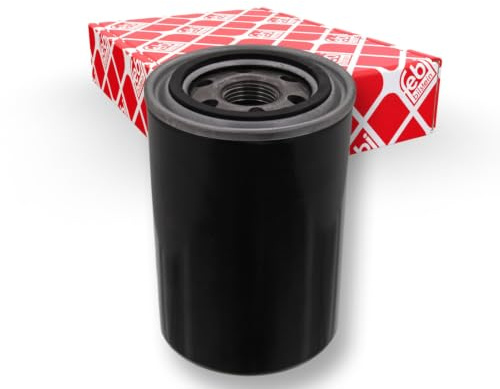 febi bilstein 34083 Getriebeölfilter, 1 Stück