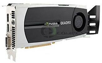 New – Sbuy NVIDIA quadro 6000 6.0 GB grafica – WS097AT