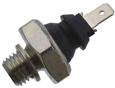 febi bilstein 36500 Öldruckschalter mit Dichtring , 1 Stück, Blue
