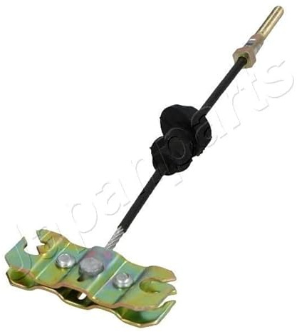 JAPANPARTS BC-309 Handbremsseil Vorne Kompatibel mit MAZDA 626 III GD BC-309 GJ2144150