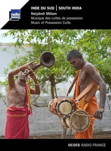 Melam,naiyandi - Music Of Possession Cults / Var