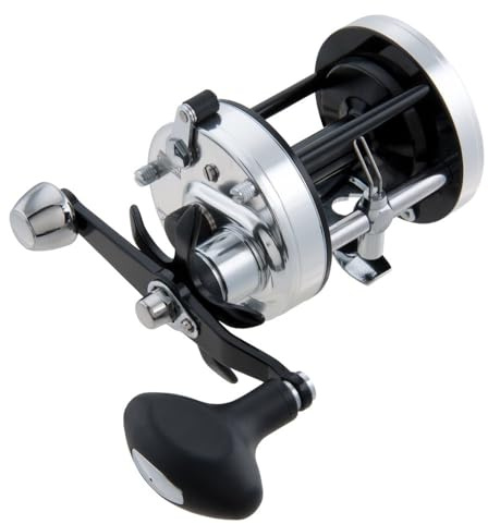 Abu Garcia Ambassadeur Reel C3-7000