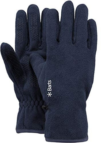Barts Unisex Armwärmer, Blau, M