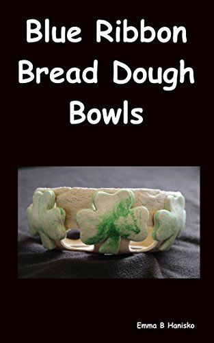 Blue Ribbon Bread Dough Bowls