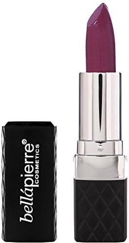 Mineral Lipstick by BellaPierre Burlesque 3.5g
