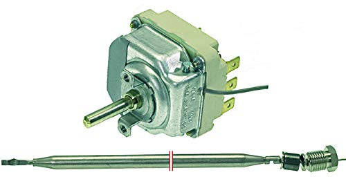 Thermostat triphasé 95-185'