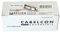 50 x Cabelcon F-59-CX3 6.0 QM Quick Mount Stecker für RG59 (6 mm) Kabel, WASSERDICHT!