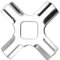 KitchenAid Food Grinder Attachment Blade