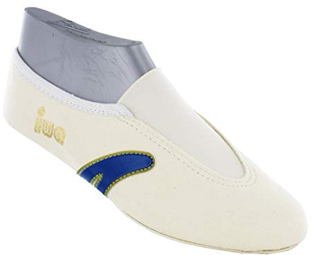 IWA 403 Kunstturnschuhe made in Germany: Größe: 44