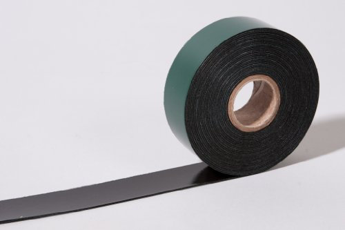 Black Double Sided Foam Tape 25mm x 8mtr Automotive Grade Number Plates Car Trims