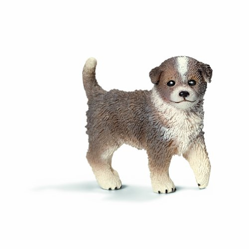 Schleich 16393 - Australian Shepherd Welpe