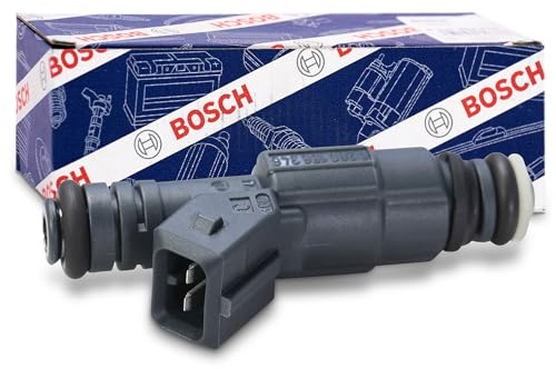 Bosch 0280156346 Injection Valve