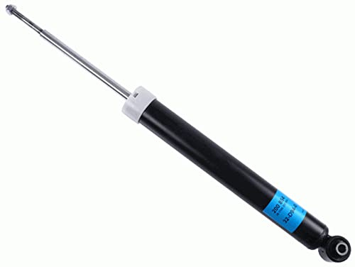 SACHS 200 854 Shock Absorber compatible with Peugeot 406 (8B) 1995-2005 Rear Axle and Other Vehicles