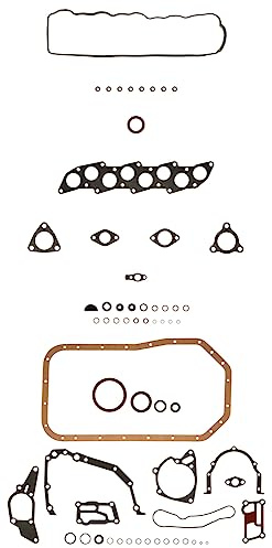 Ajusa 51016800 Full Gasket Set engine