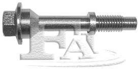 FA1 105-904 Schraube, Abgasanlage