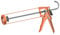 Albion Engineering Company B1 B-Line Manual Skeleton Cartridge Caulking Gun, No Drip, 1/10 Gallon (10oz), 7:1 Drive