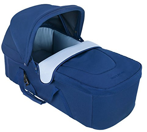 Maclaren ASE29032 XLR Babytragewanne, medieval navy/soft blue