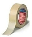 tesa Maler Krepp 4329 Papierabdeckband, 19 mm x 50 m VE = 16