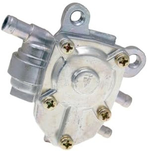 Gasolina Grifo para Yamaha Jog, MBK