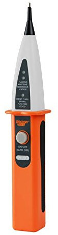 Socket & See EPF Pro Hazardous Voltage and Phase Finder