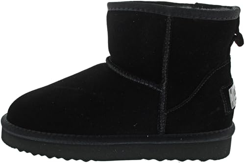OOG Damen Ob58541Schneestiefel