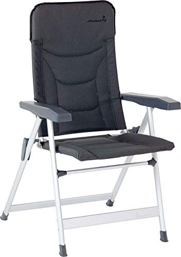 Isabella Campingstuhl Loke Low Back