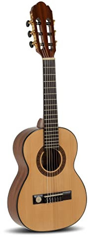 Gewa Konzertgitarre Pro Arte GC25A, 1/4 Größe, Made in Europa