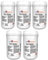 well2wellness® Brom Tabletten 20g, 5,0 kg (5 x 1kg)