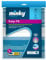 Minky PP23008122 EasyFit Ironing Board Cover, Polycotton, Blue, Fits 122 x 38 cm