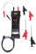 PINTECH High Voltage Differential Active Probe 7000V,50MHz, 200X/500X/1000X Attenuation Rate Oscilloscope Probe DP-50