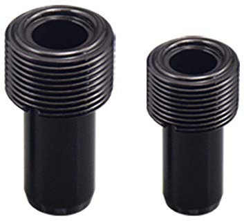 HSK63/100 Kühlmittel-Rohr passend für HSK63/100 CNC-Werkzeughalter, HSK63