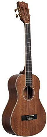 Kala KA-AMHG-ST Tenor-Ukulele XL, Mahagoni