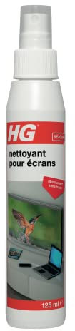 HG nettoyant pour écrans