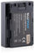 Blumax Akku kompatibel mit Sony NP-FZ100 |- 2250mAh -| für Alpha 9 III A9 III A9 A9S - 7C 7R4 / A7C A7 III - IV // A1 6600/6700 FX3 FX30 ZV-E1