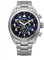 Citizen AT2480-81L Eco-Drive Super-Titanium Chronograph 43mm