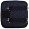 QHP Brusterweiterung Classic für Pferdedecken (Navy)