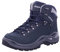 LOWA Stiefel mittel Renegade GTX MID Ws Navy/grau 43.5