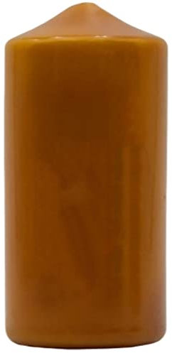 Vela Bloque Perfum.120 x 57mm, Canela(PLUS HOME)