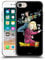 Head Case Designs Officially Licensed Dragon Ball Super Android 17 & 18 Universe Survival Characters Soft Gel Case [Military Grade Protection] Compatible With Apple iPhone 7/8 / SE 2020 & 2022