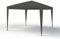 Dachbezug hellgrau zu Starter Faltpavillon 3 x 3 m, Bezug aus 160 g/m² Polyester, PU-beschichtet, hellgrau
